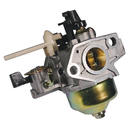 Stens Carburetor For Honda 16100-Zl0-W51 520-718 520-718